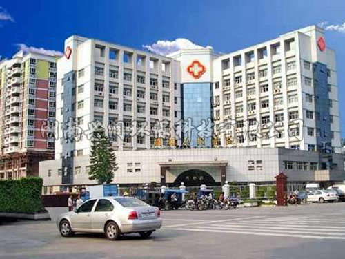 祁陽縣人民醫(yī)院